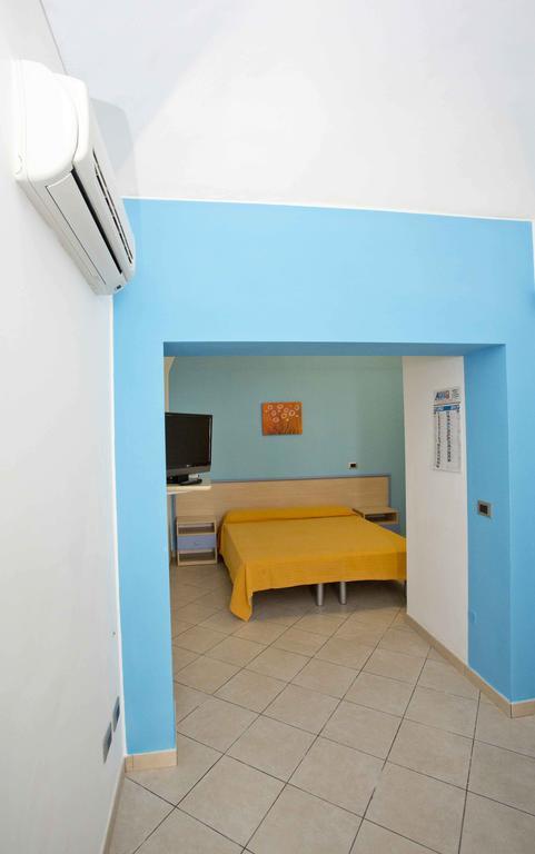 Terra Del Sole Villa Favignana Kamer foto