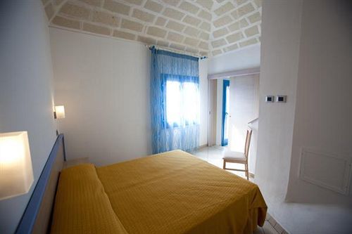 Terra Del Sole Villa Favignana Buitenkant foto